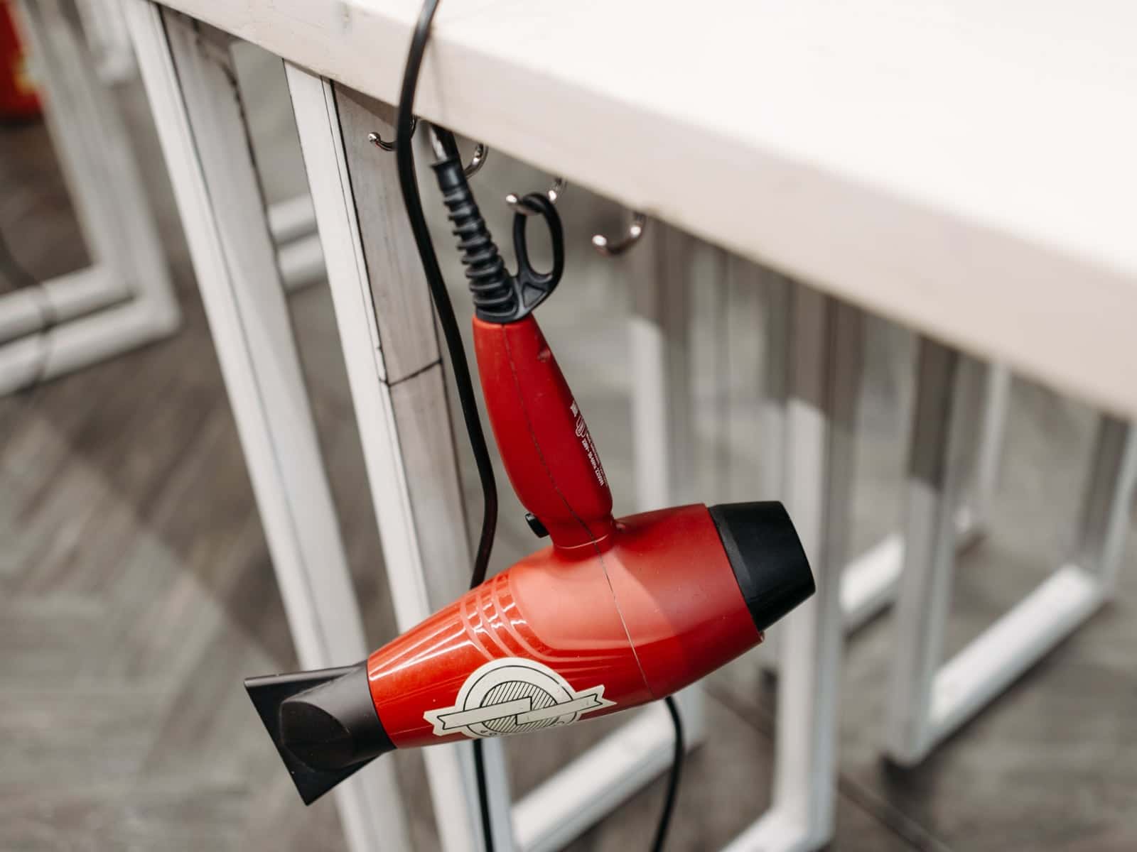 Ceramic Barrel Hair Crimper
